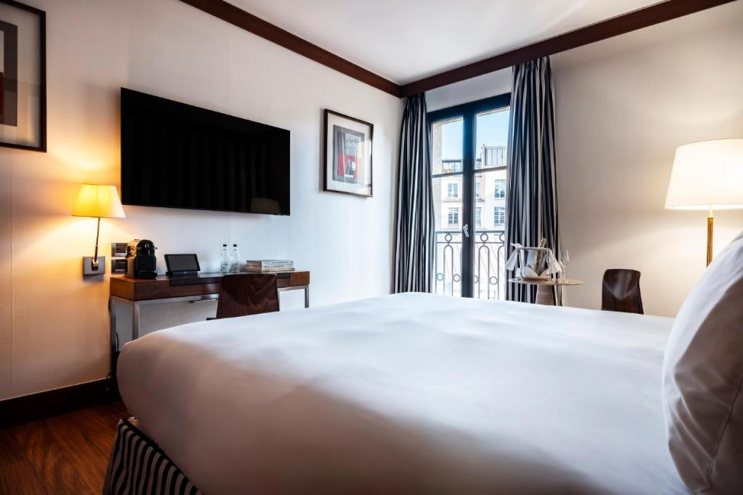 Grand Hotel Champs Elysees 24/61