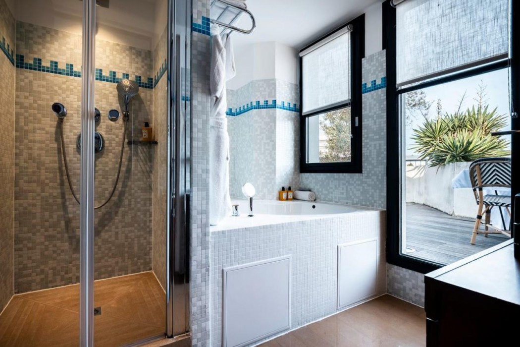 Grand Hotel Champs Elysees 57/61