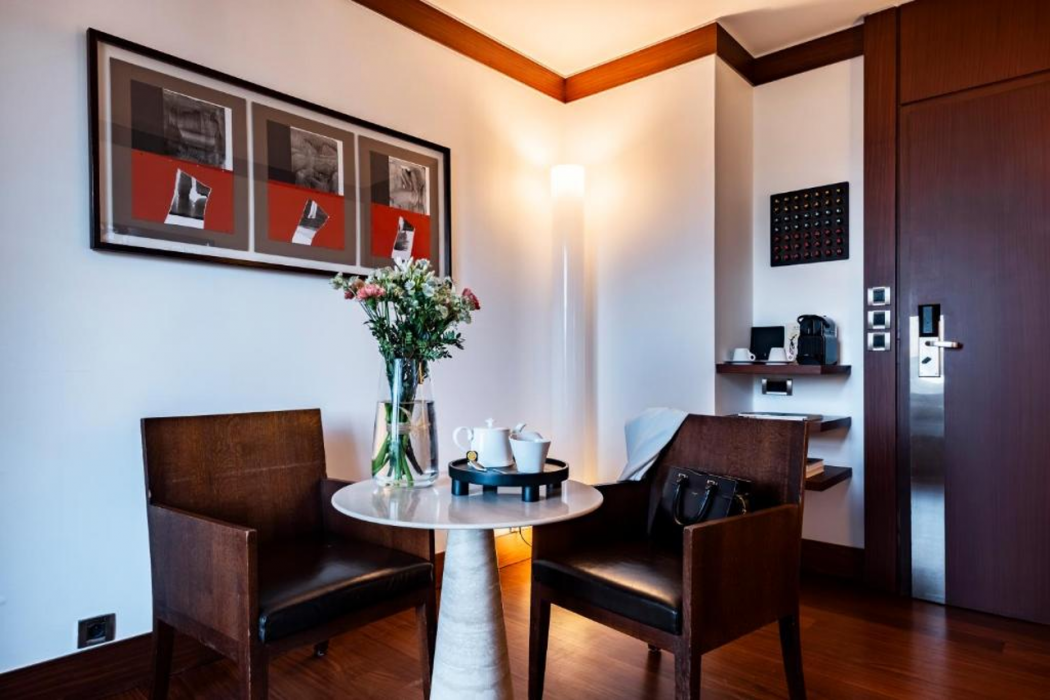 Grand Hotel Champs Elysees 20/61