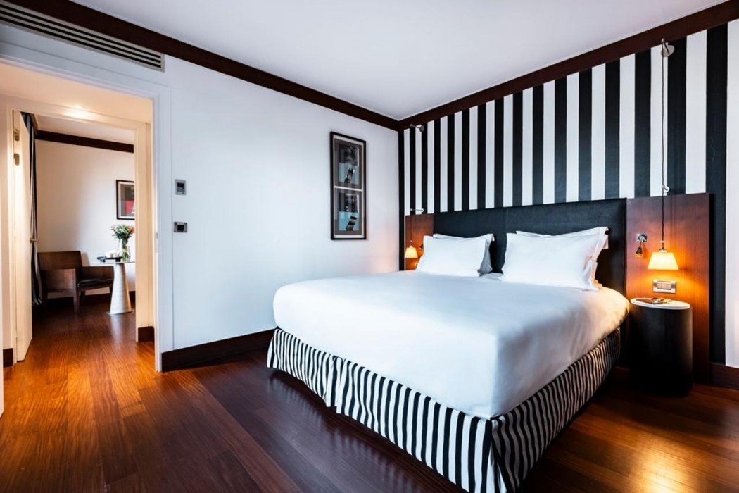Grand Hotel Champs Elysees 16/61
