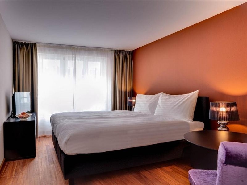 Aparthotel Adler 6/10