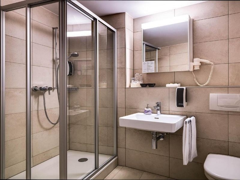 Aparthotel Adler 9/10