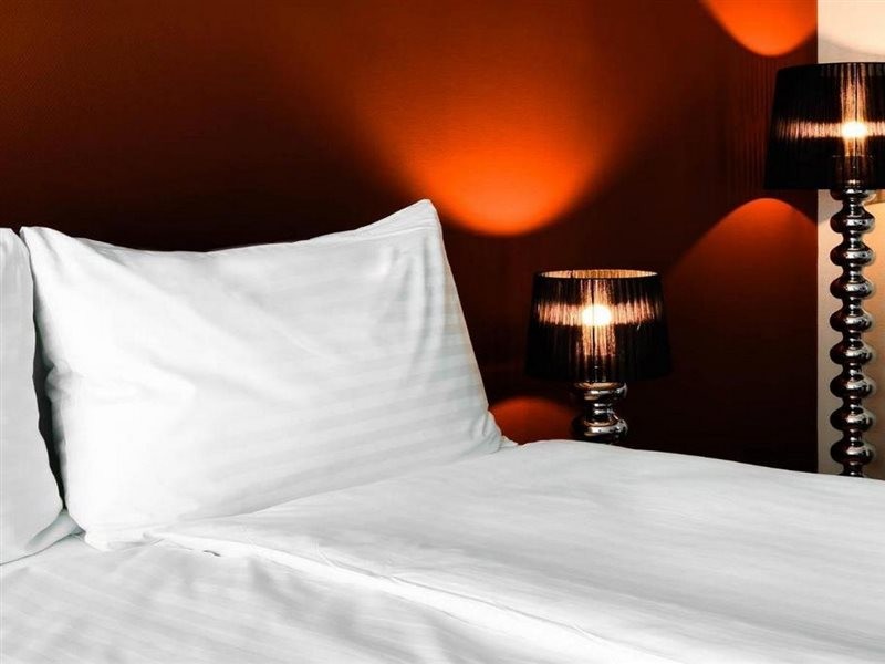 Aparthotel Adler 8/10