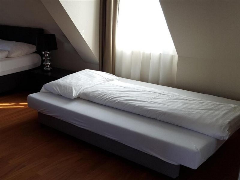 Aparthotel Adler 7/10
