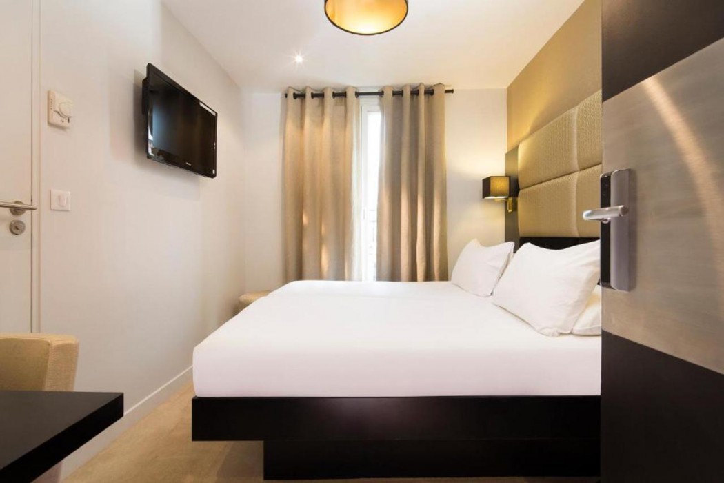 Hotel Le Relais Du Marais 5/32