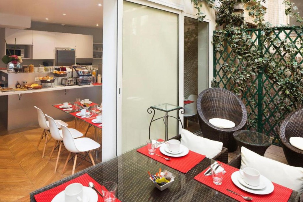 Hotel Le Relais Du Marais 17/32