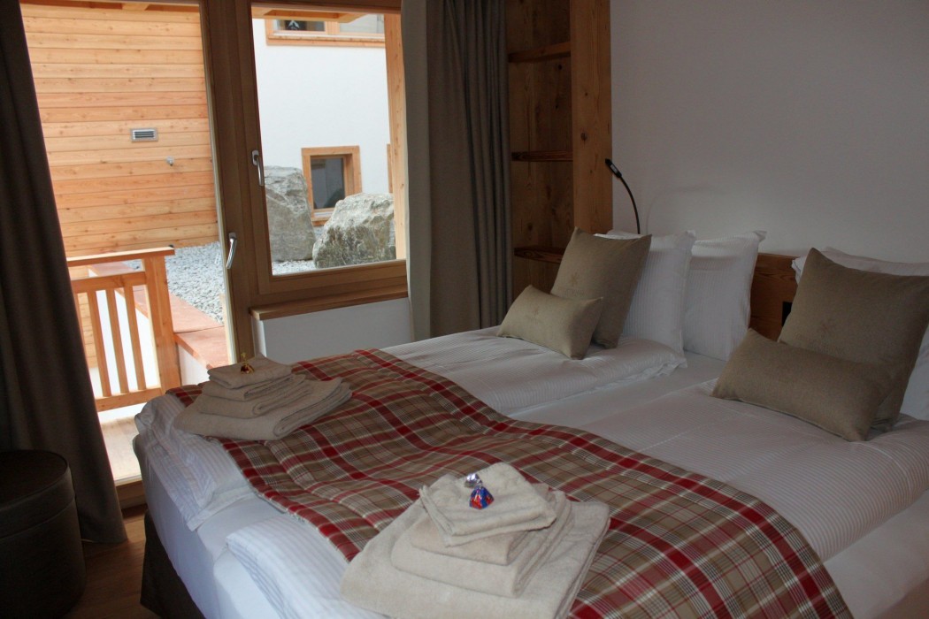 Chalet Banja 64/100