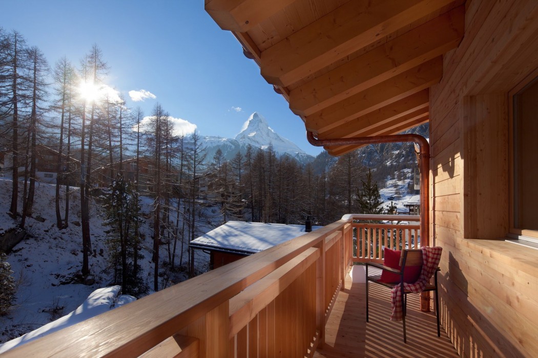 Chalet Banja 35/100