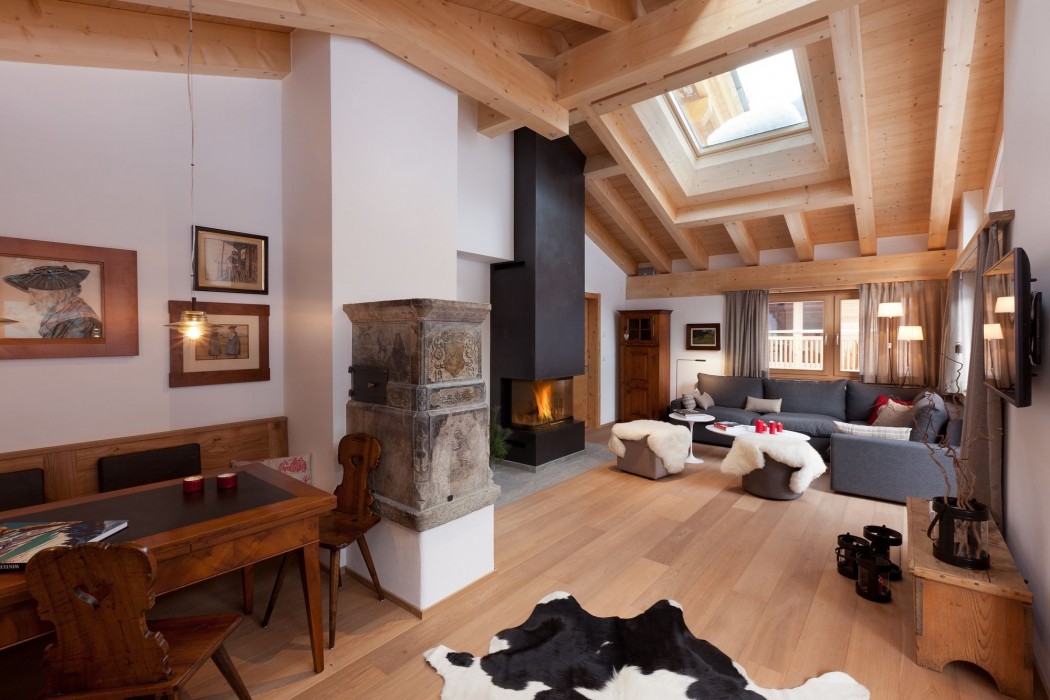 Chalet Banja 20/100