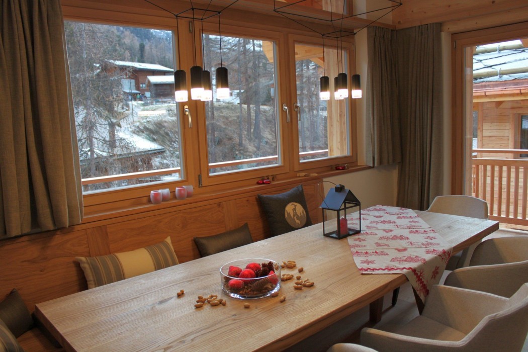 Chalet Banja 48/100