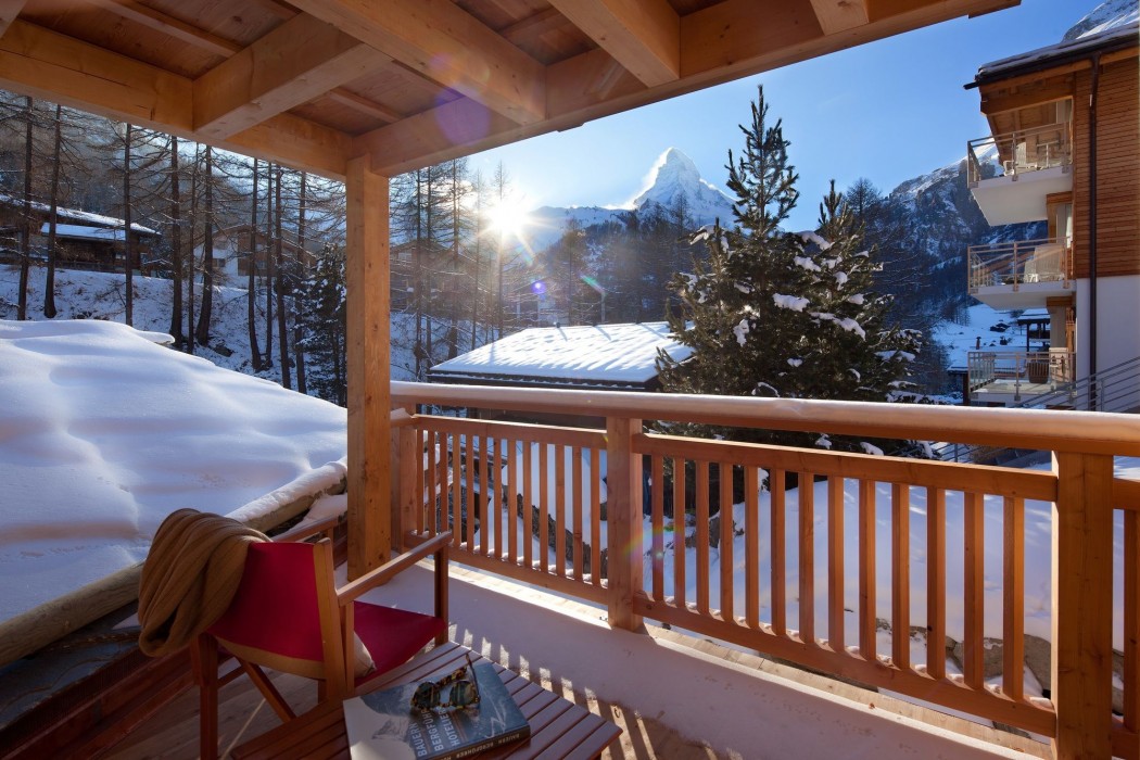 Chalet Banja 26/100