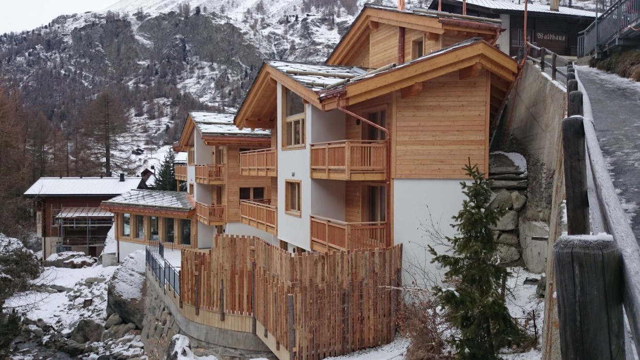Chalet Banja 36/100