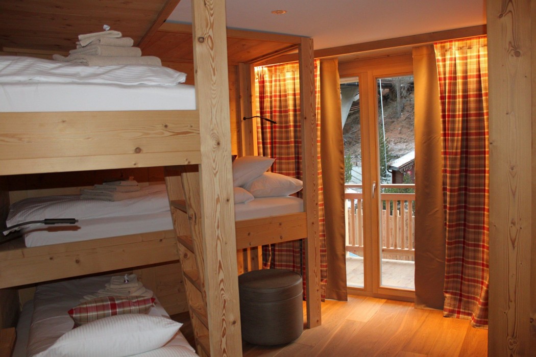 Chalet Banja 45/100