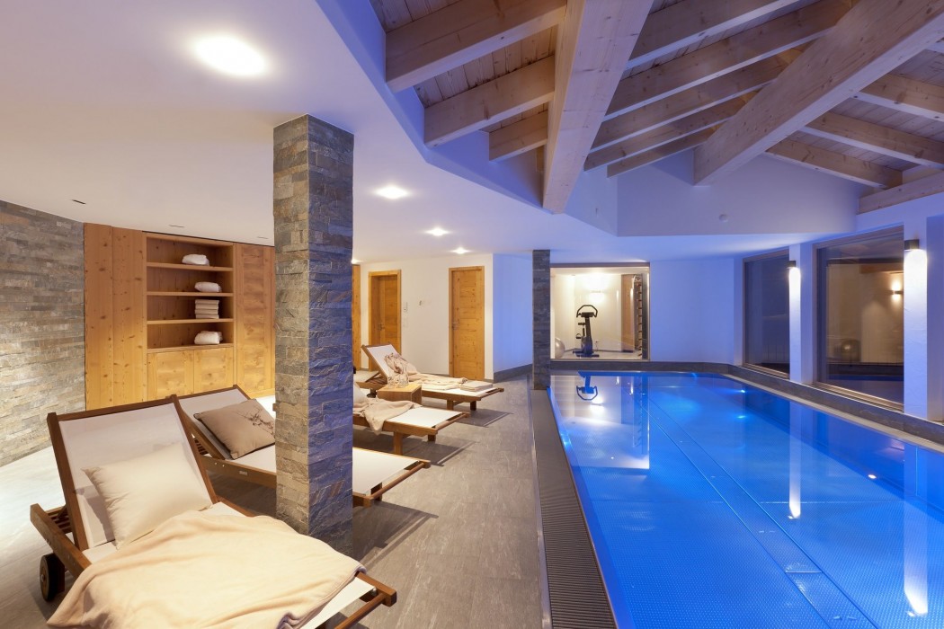 Chalet Banja 29/100