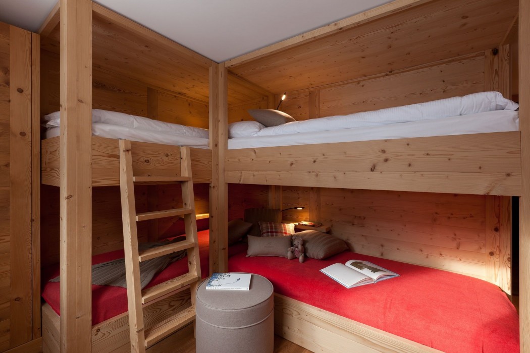 Chalet Banja 34/100