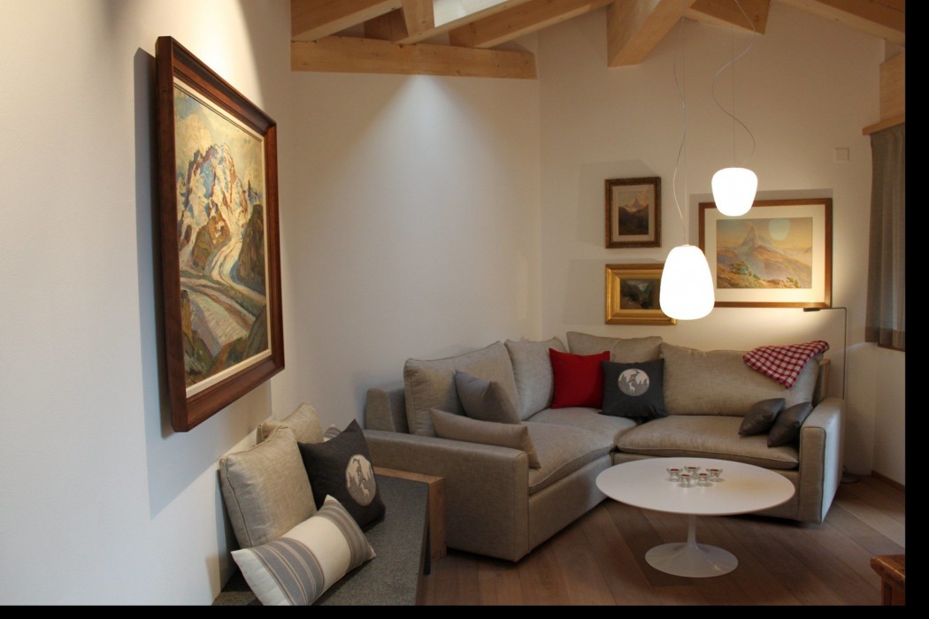 Chalet Banja 54/100