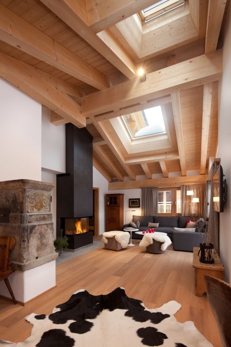 Chalet Banja 32/100