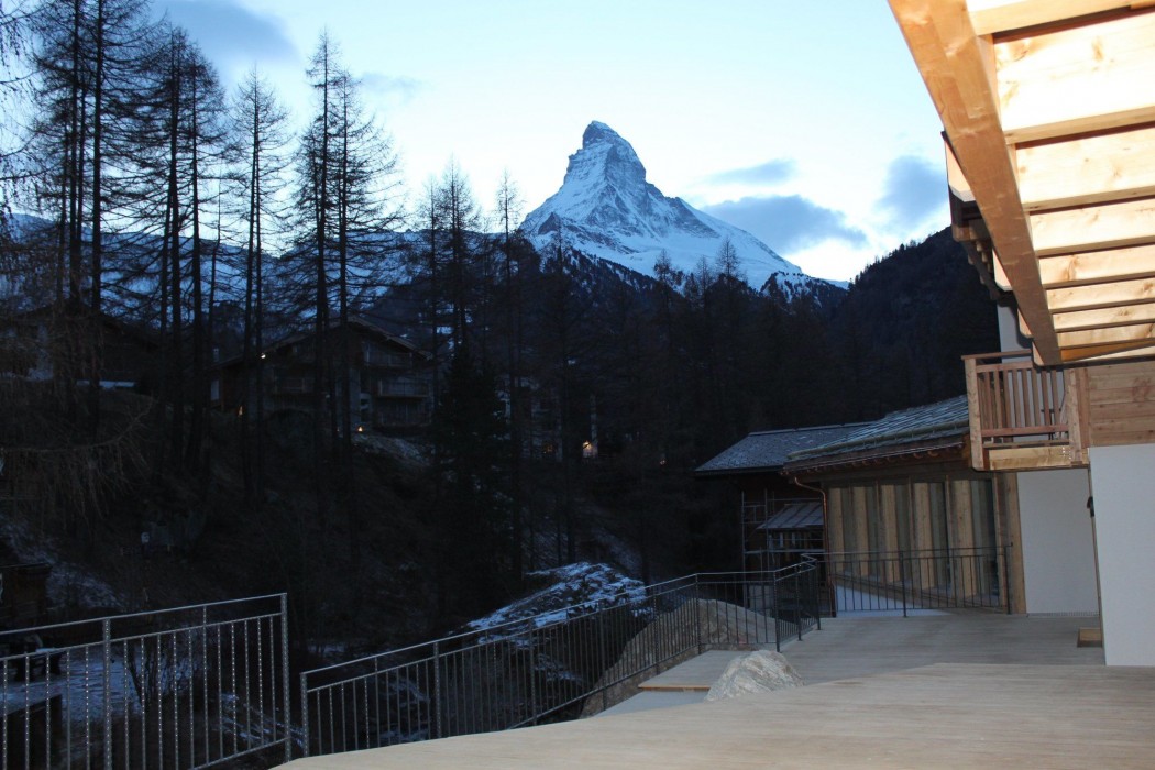 Chalet Banja 61/100