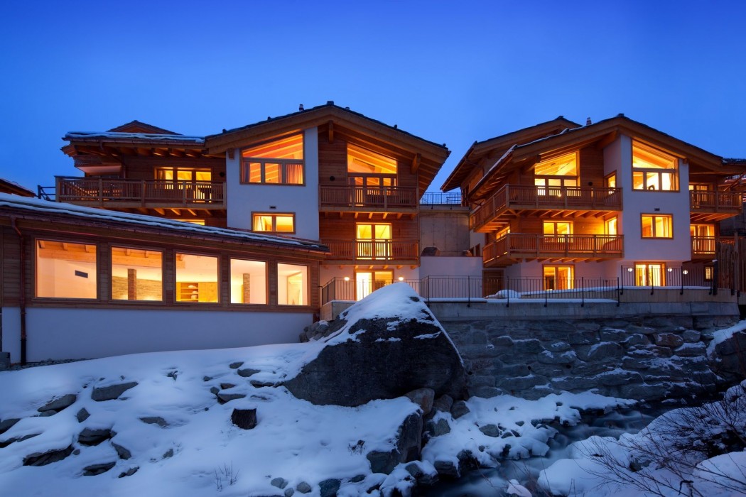 Chalet Banja 47/100