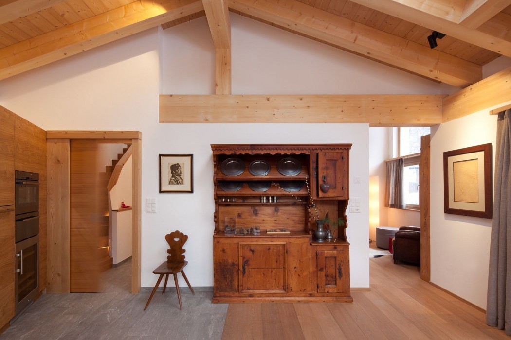 Chalet Banja 41/100