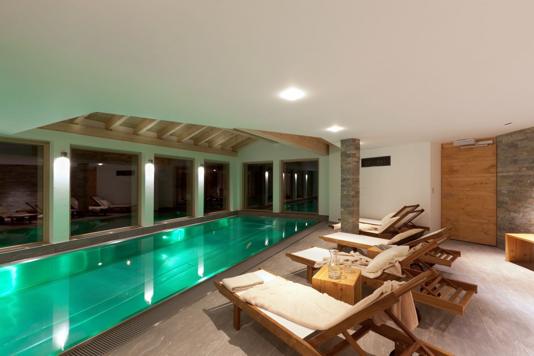 Chalet Banja 27/100