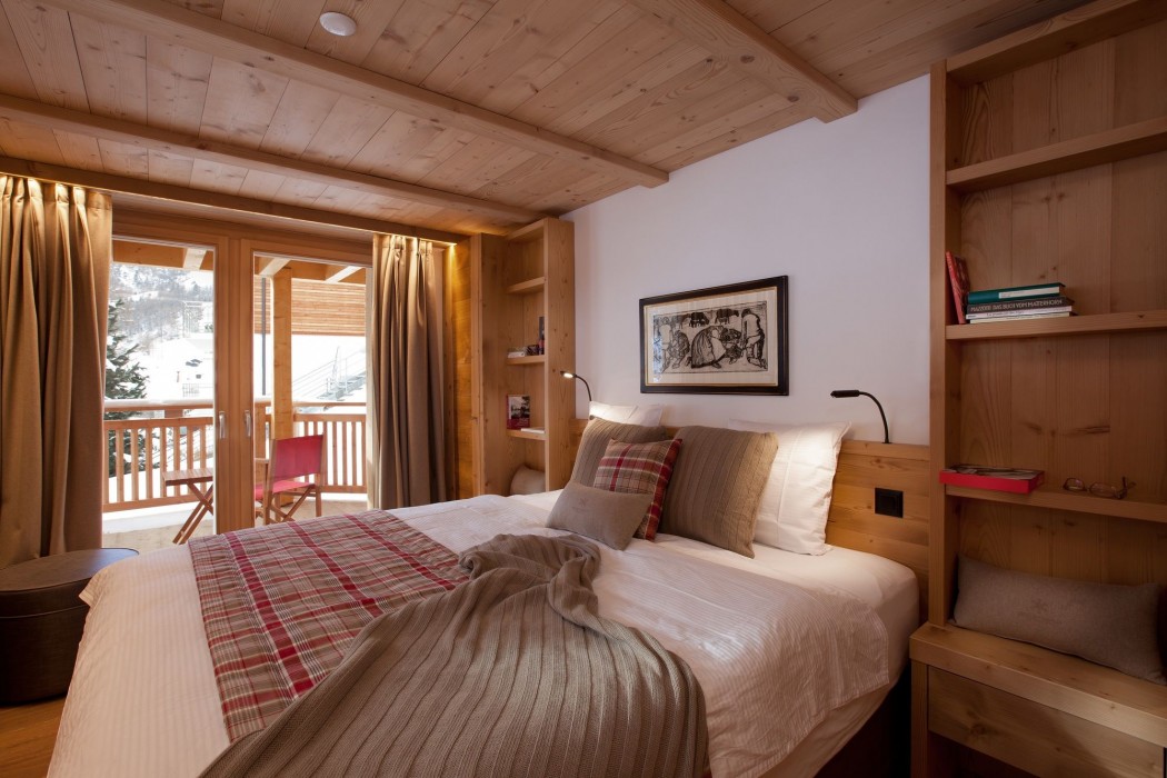 Chalet Banja 17/100