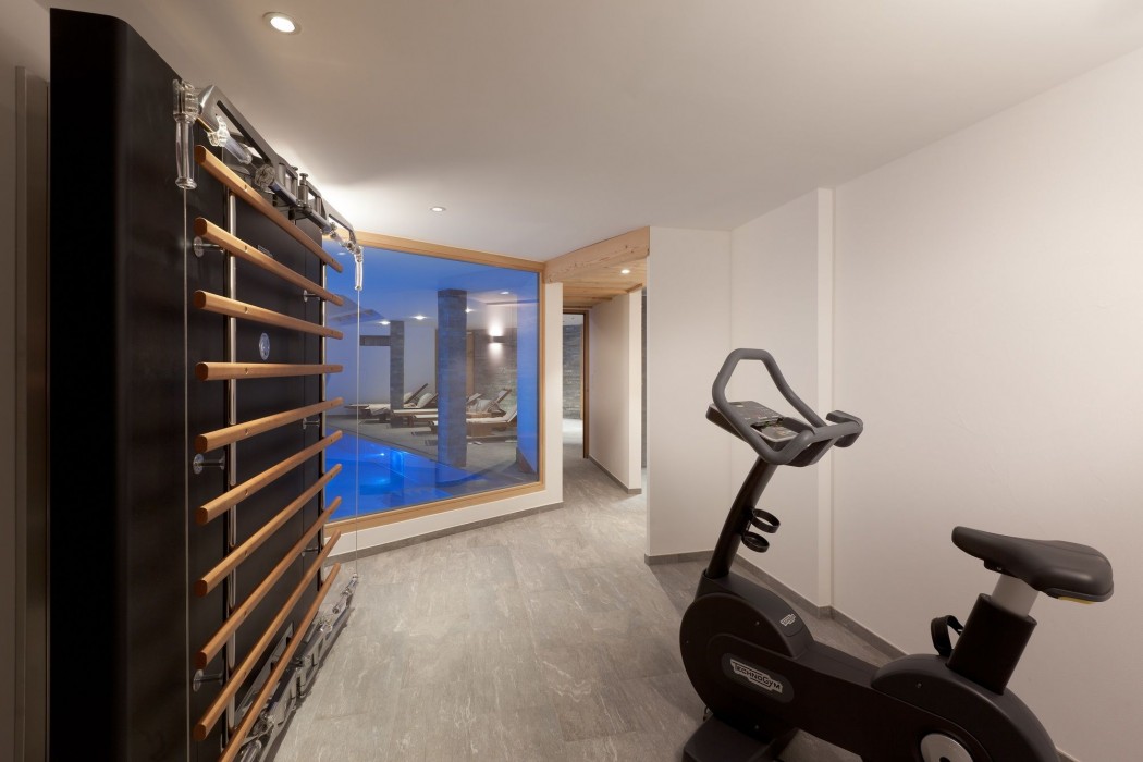 Chalet Banja 24/100