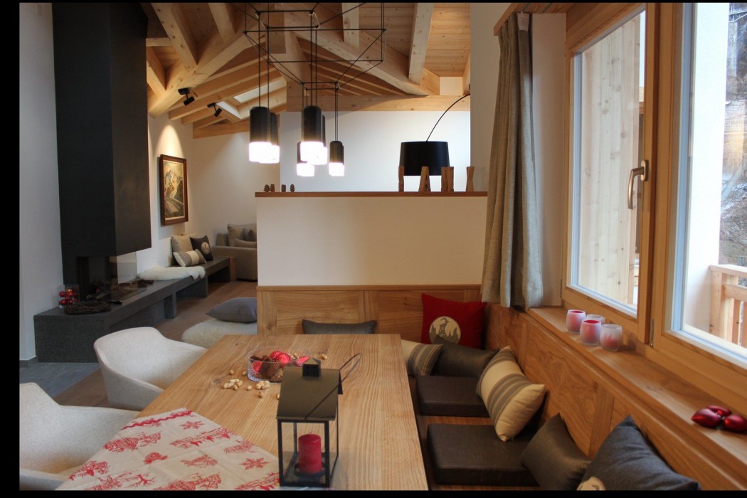Chalet Banja 52/100