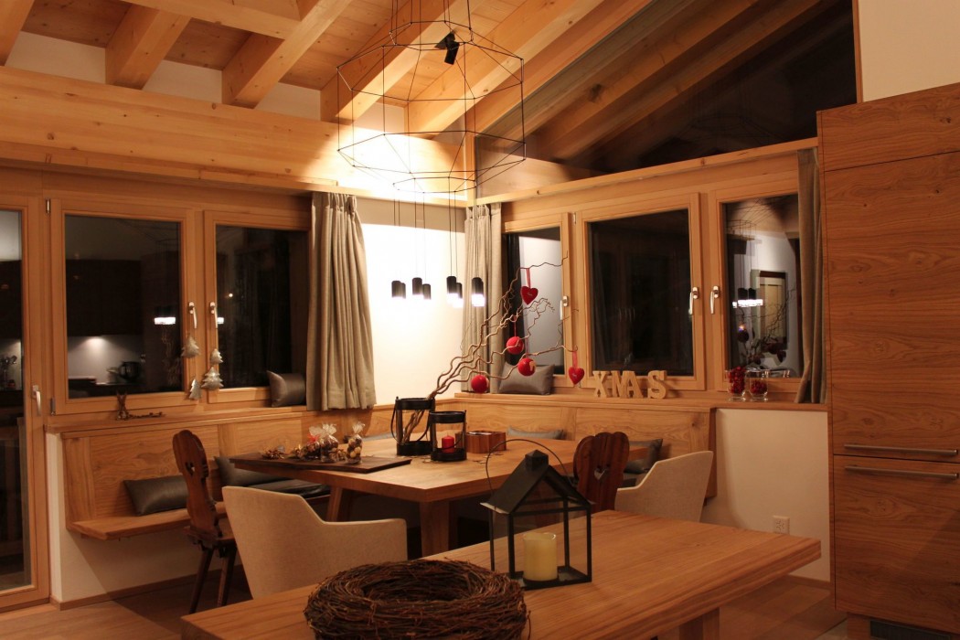 Chalet Banja 22/100