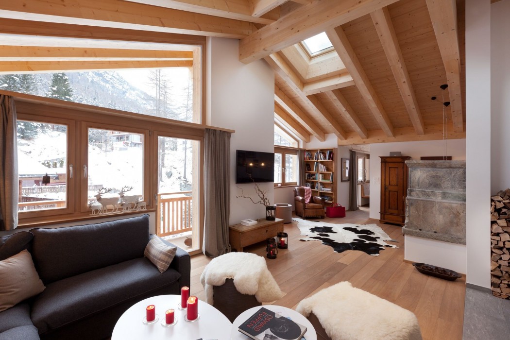 Chalet Banja 23/100