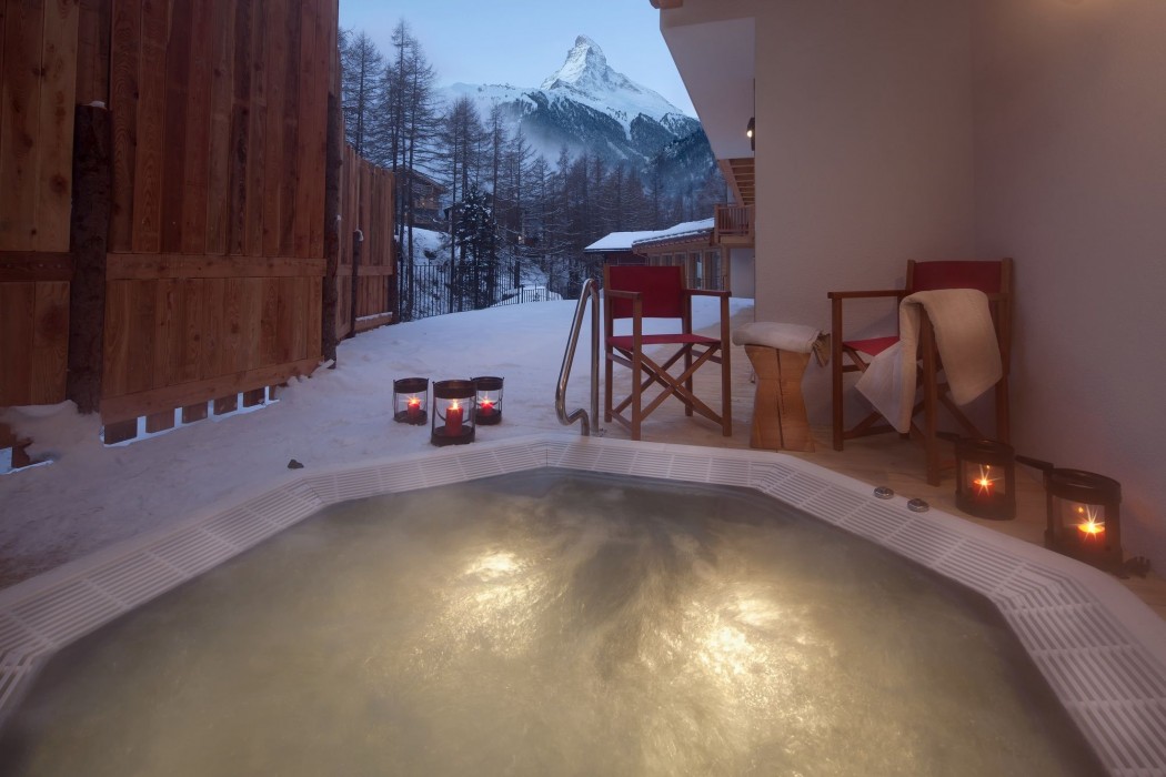 Chalet Banja 58/100