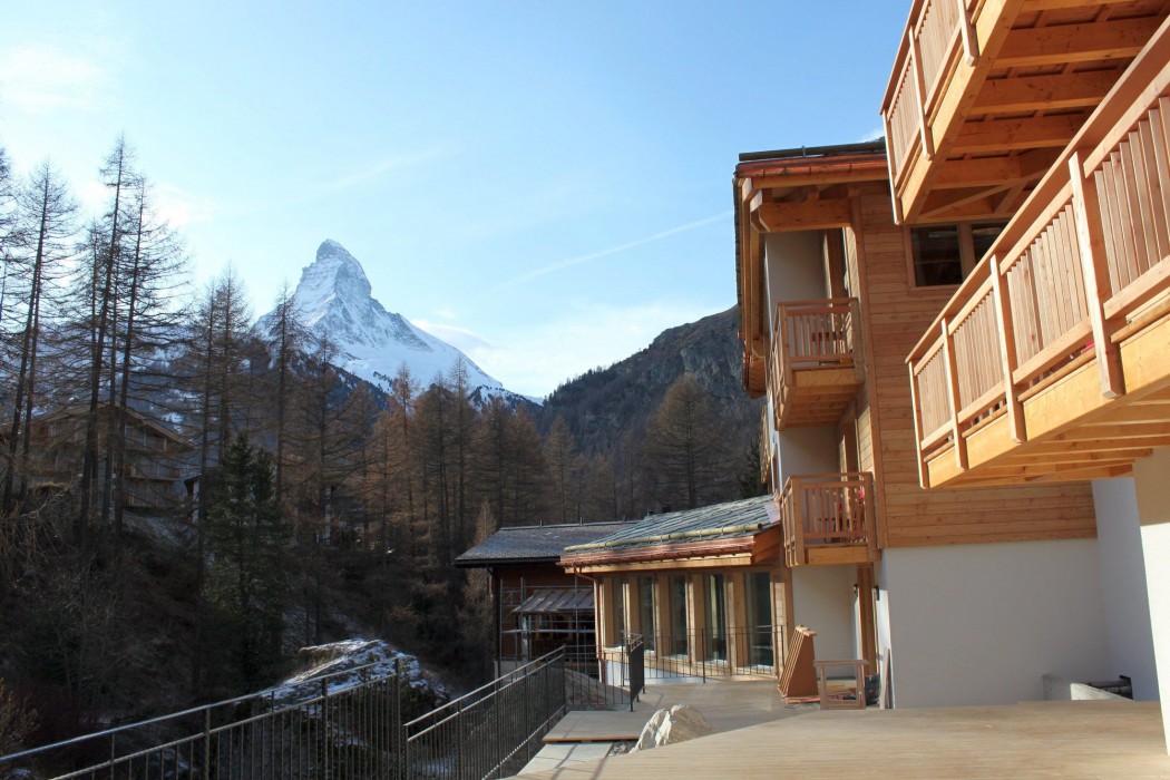 Chalet Banja 56/100