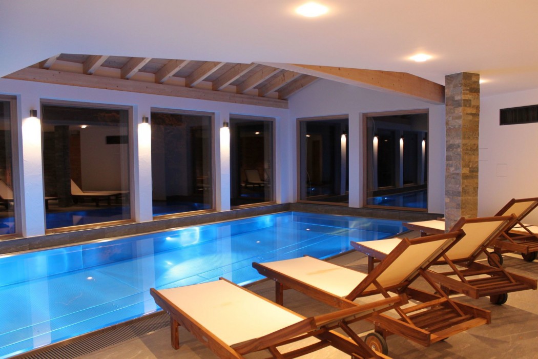 Chalet Banja 19/100