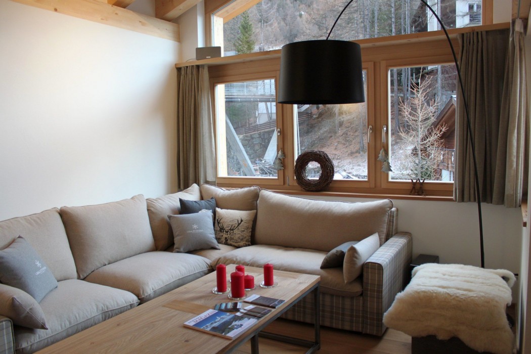 Chalet Banja 60/100