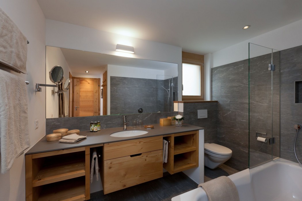 Chalet Banja 30/100