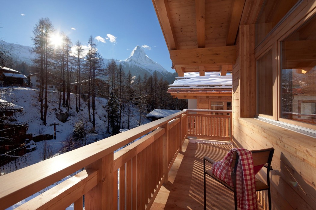 Chalet Banja 43/100