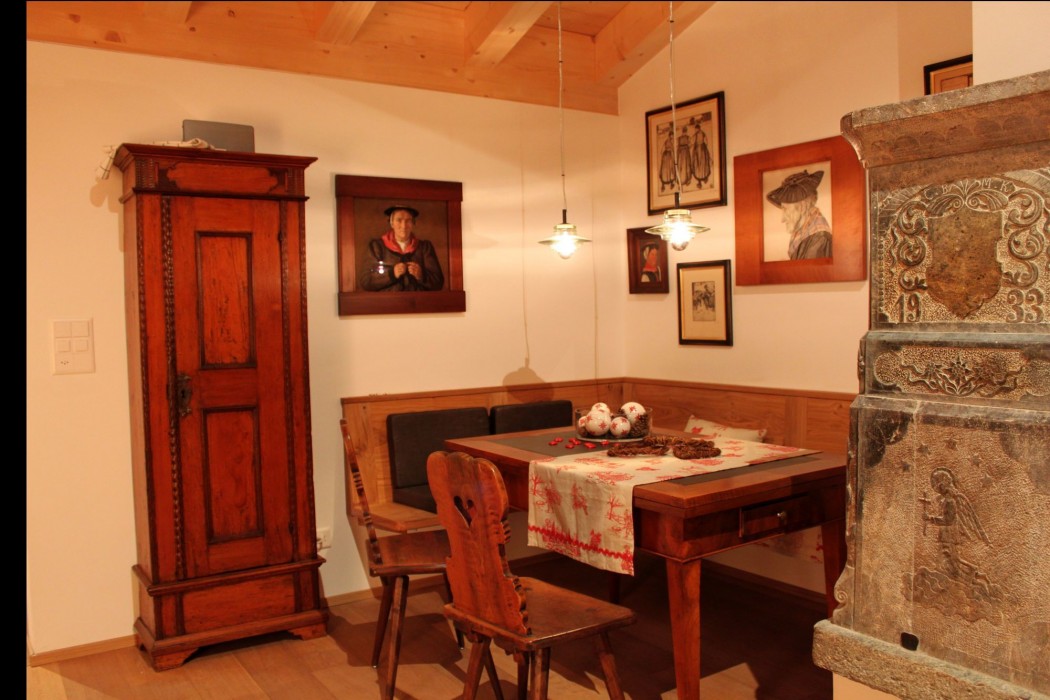 Chalet Banja 18/100