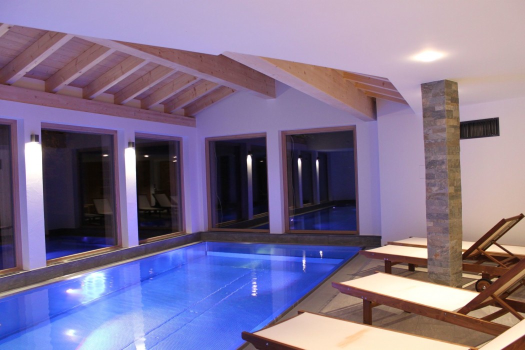 Chalet Banja 31/100