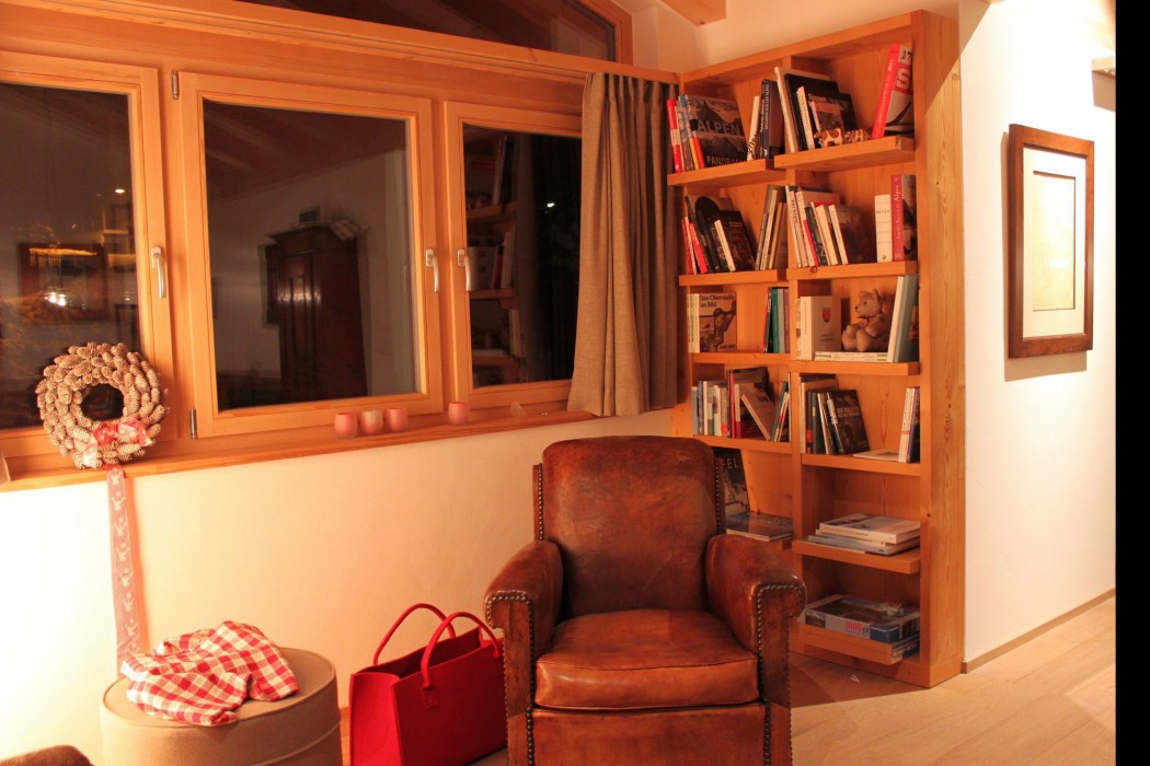 Chalet Banja 37/100