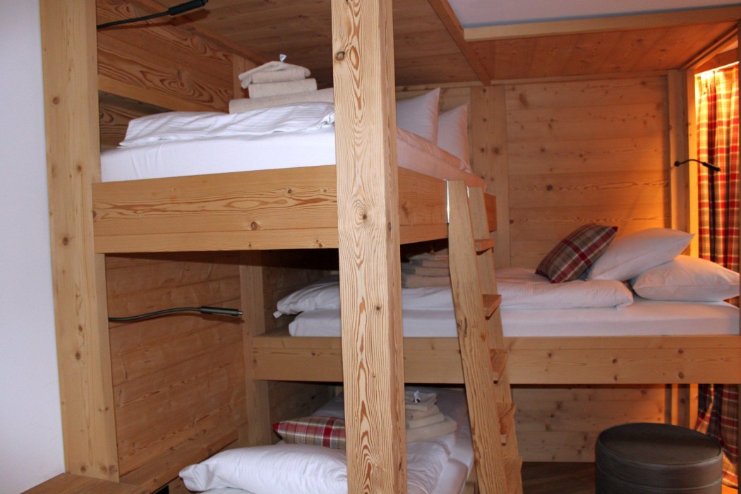 Chalet Banja 62/100