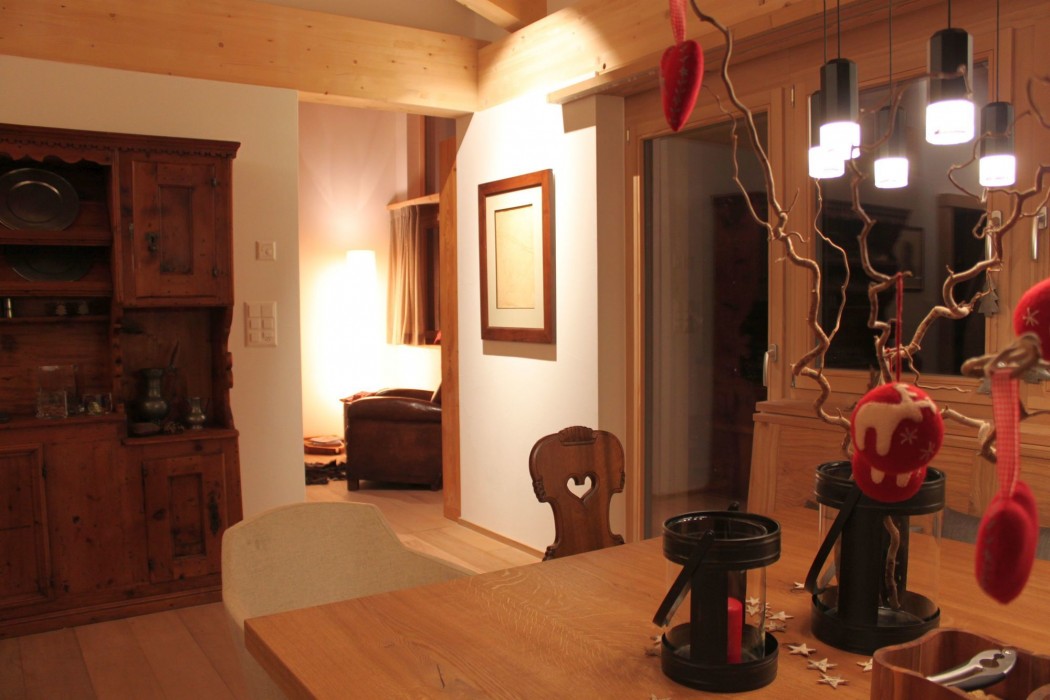 Chalet Banja 25/100