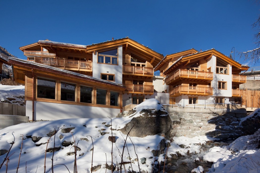 Chalet Banja 50/100