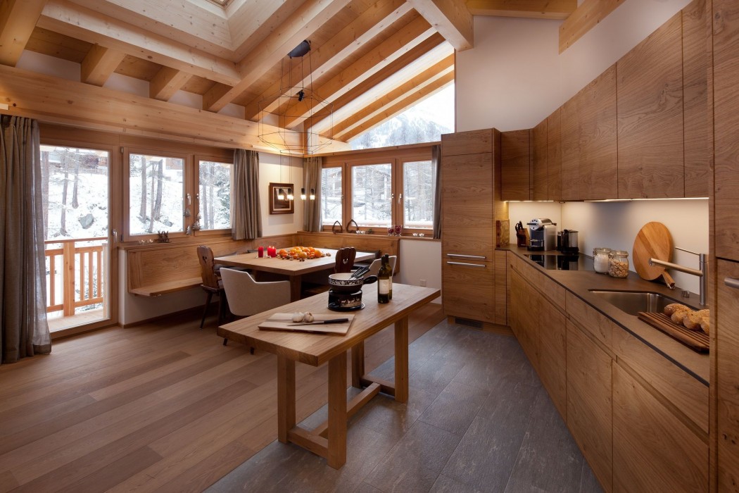 Chalet Banja 21/100