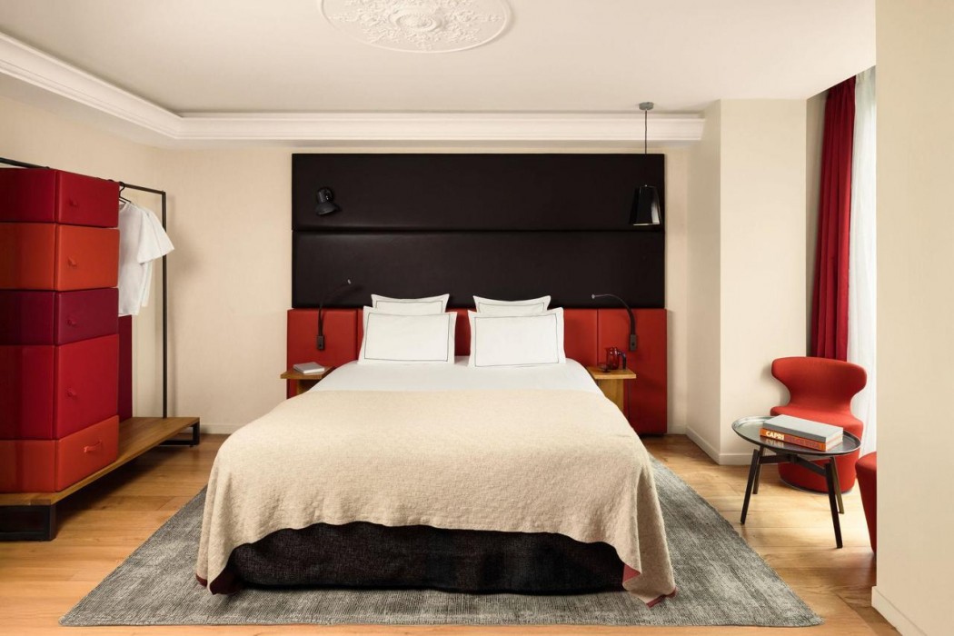 Terrass Hotel 22/75