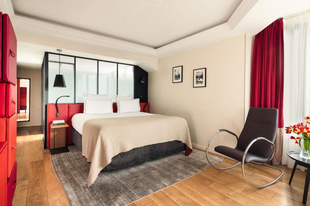 Terrass Hotel 26/75