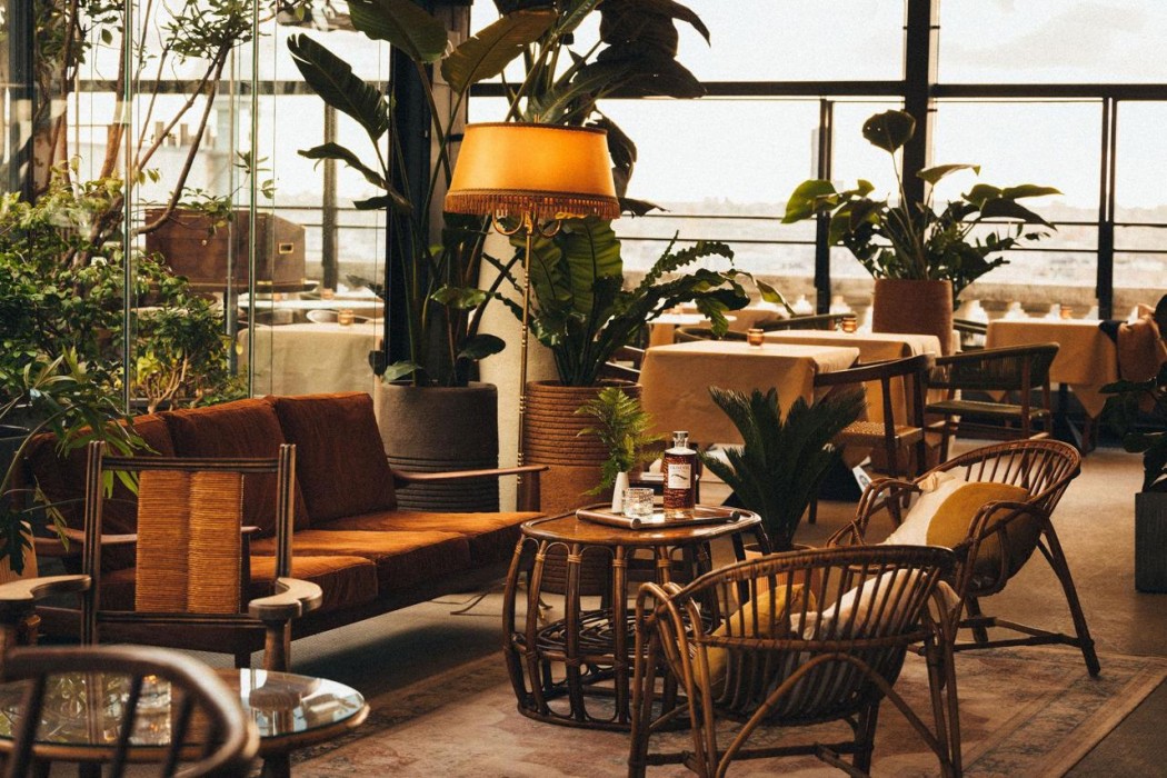 Terrass Hotel 53/75