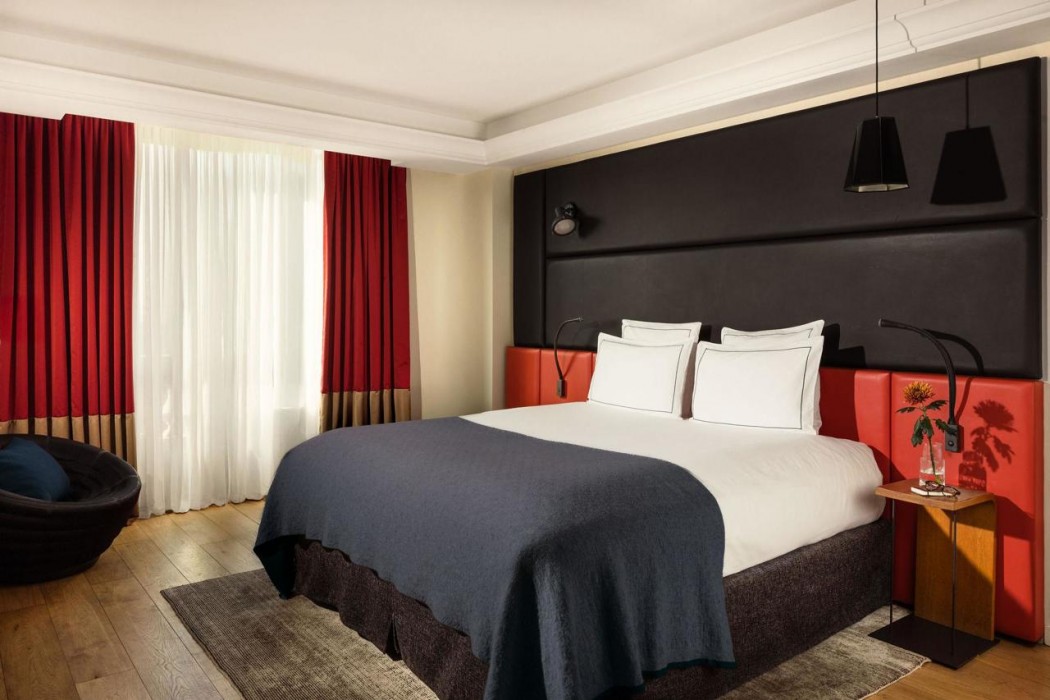 Terrass Hotel 24/75
