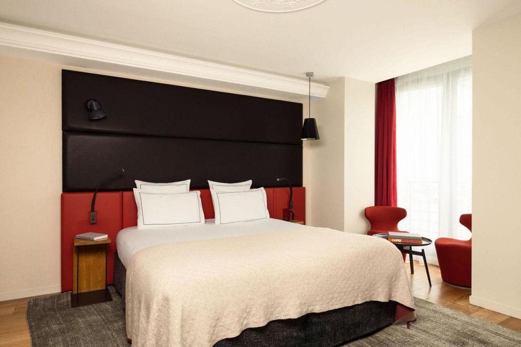 Terrass Hotel 20/75