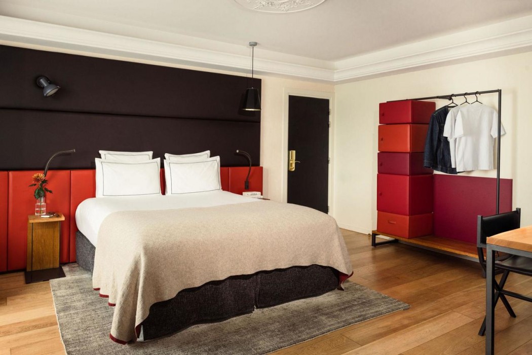Terrass Hotel 28/75