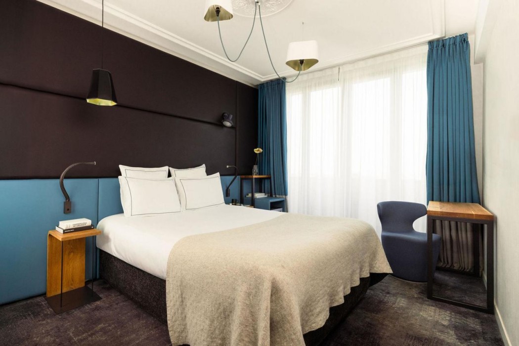Terrass Hotel 18/75